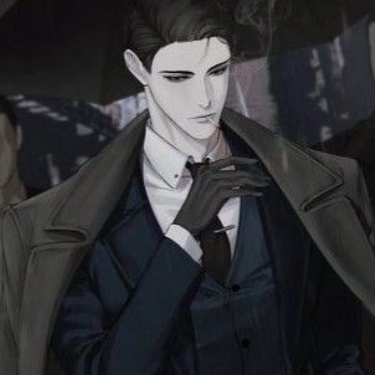 Cardigan-BL
