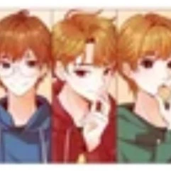 your brothers