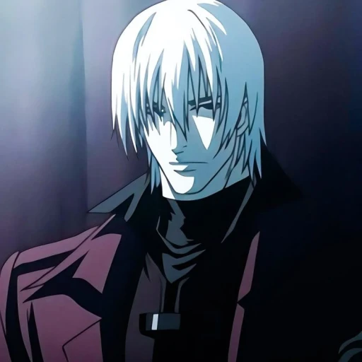 Dante Sparda