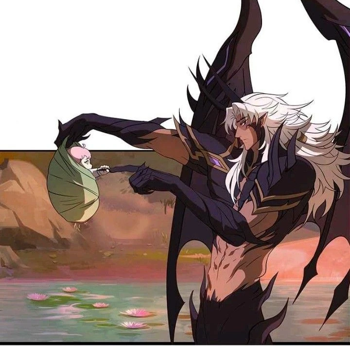 Hades | Demon King