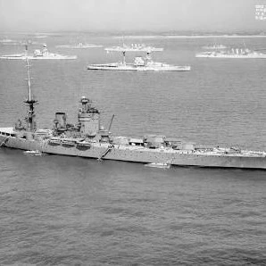 HMS Nelson