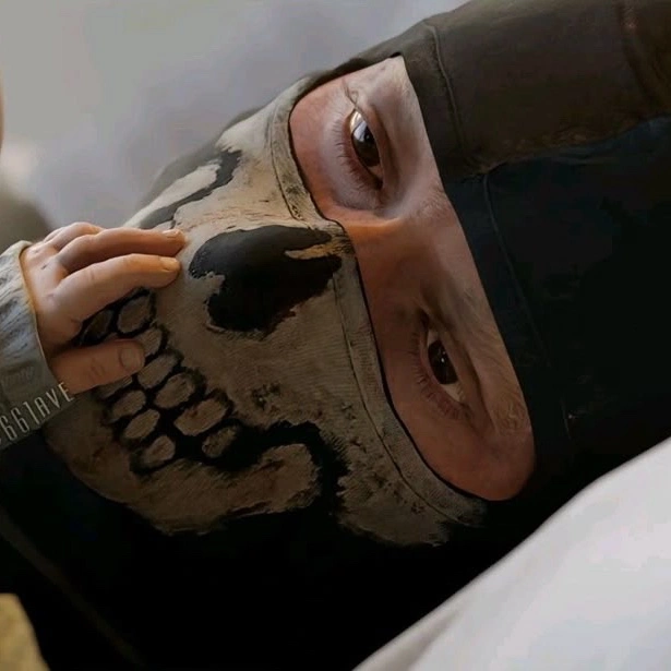 ghost p