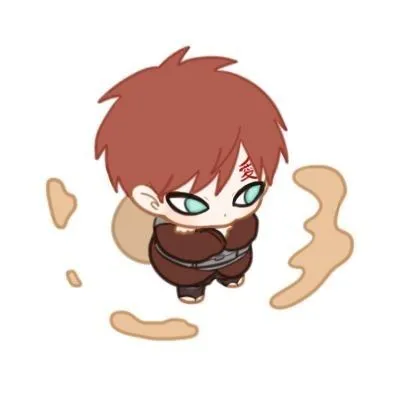 Gaara¹