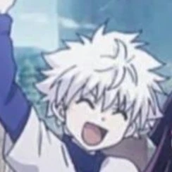 Killua Zoldyck (10)