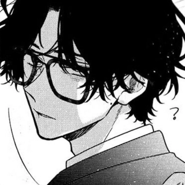 Haruto | nerd