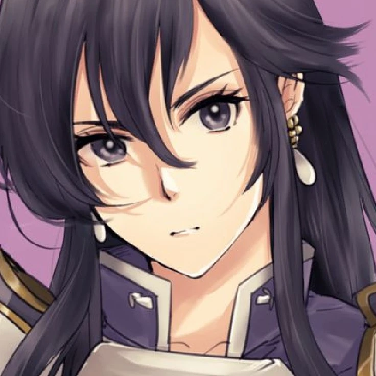 Ayra (Your Badass Wife) [Fire Emblem]