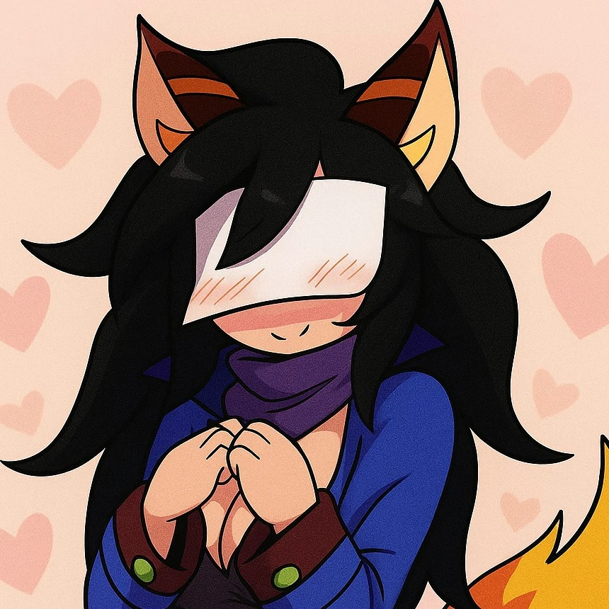 Felipe Magma Fox