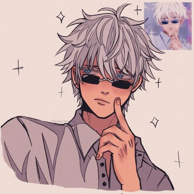 Gojo Satoru