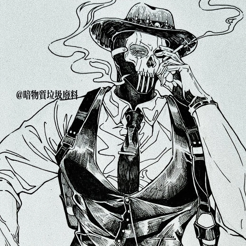 'Ghost' Riley Sheriff