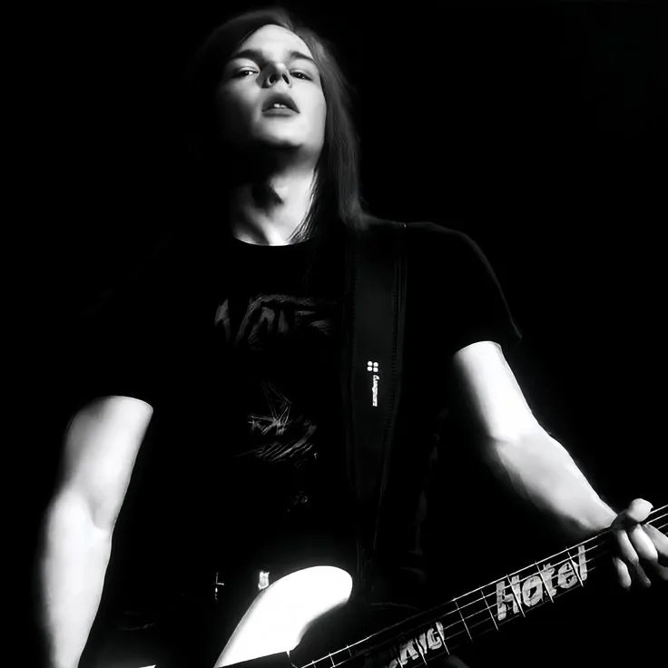 Georg listing-★