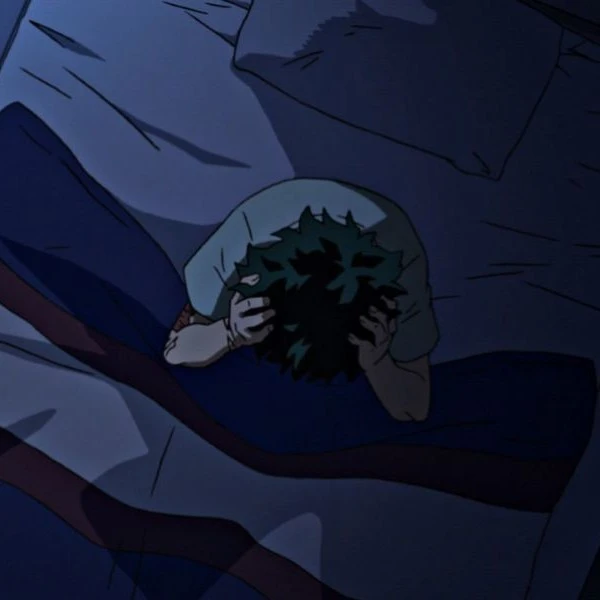 Izuku-Midoriya