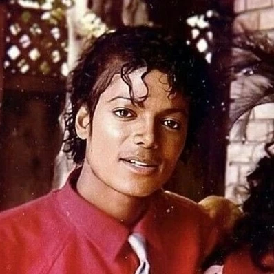 Michael Jackson 🌺