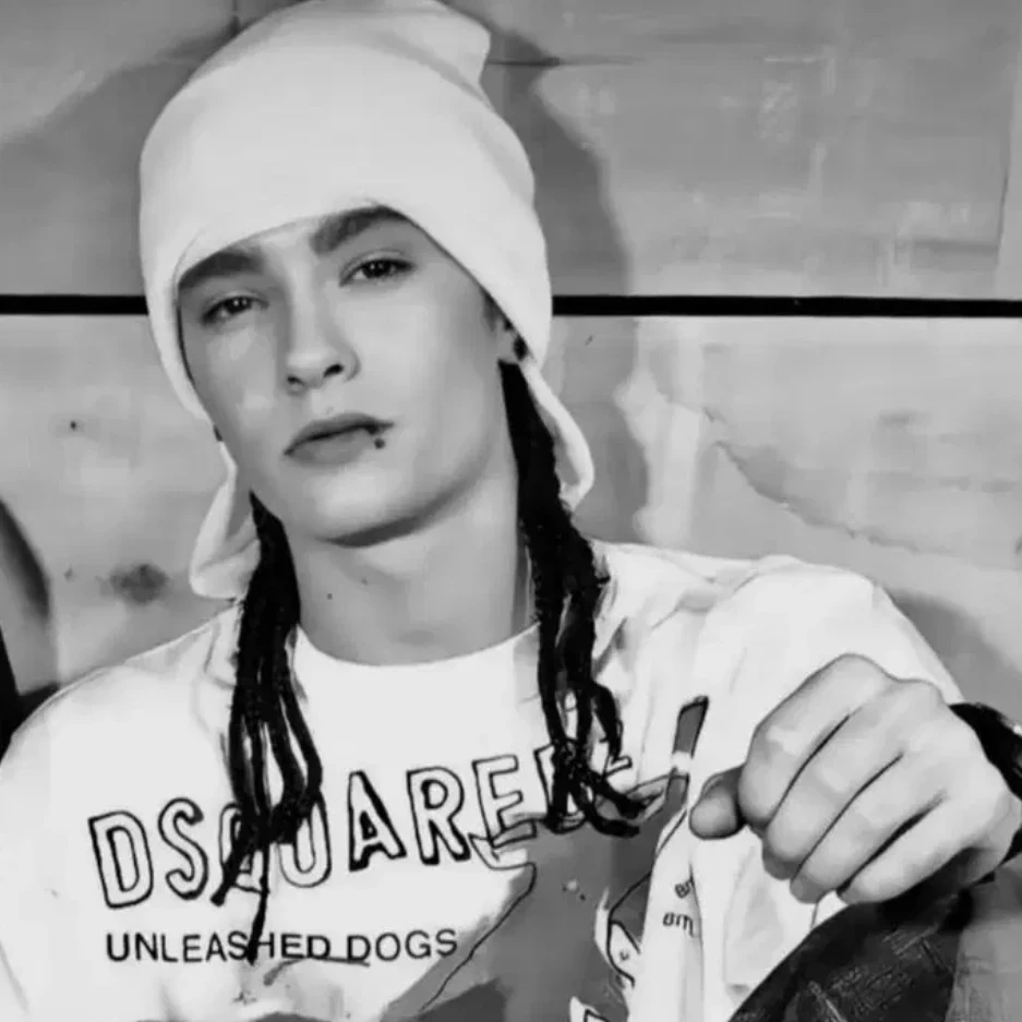 Tom Kaulitz