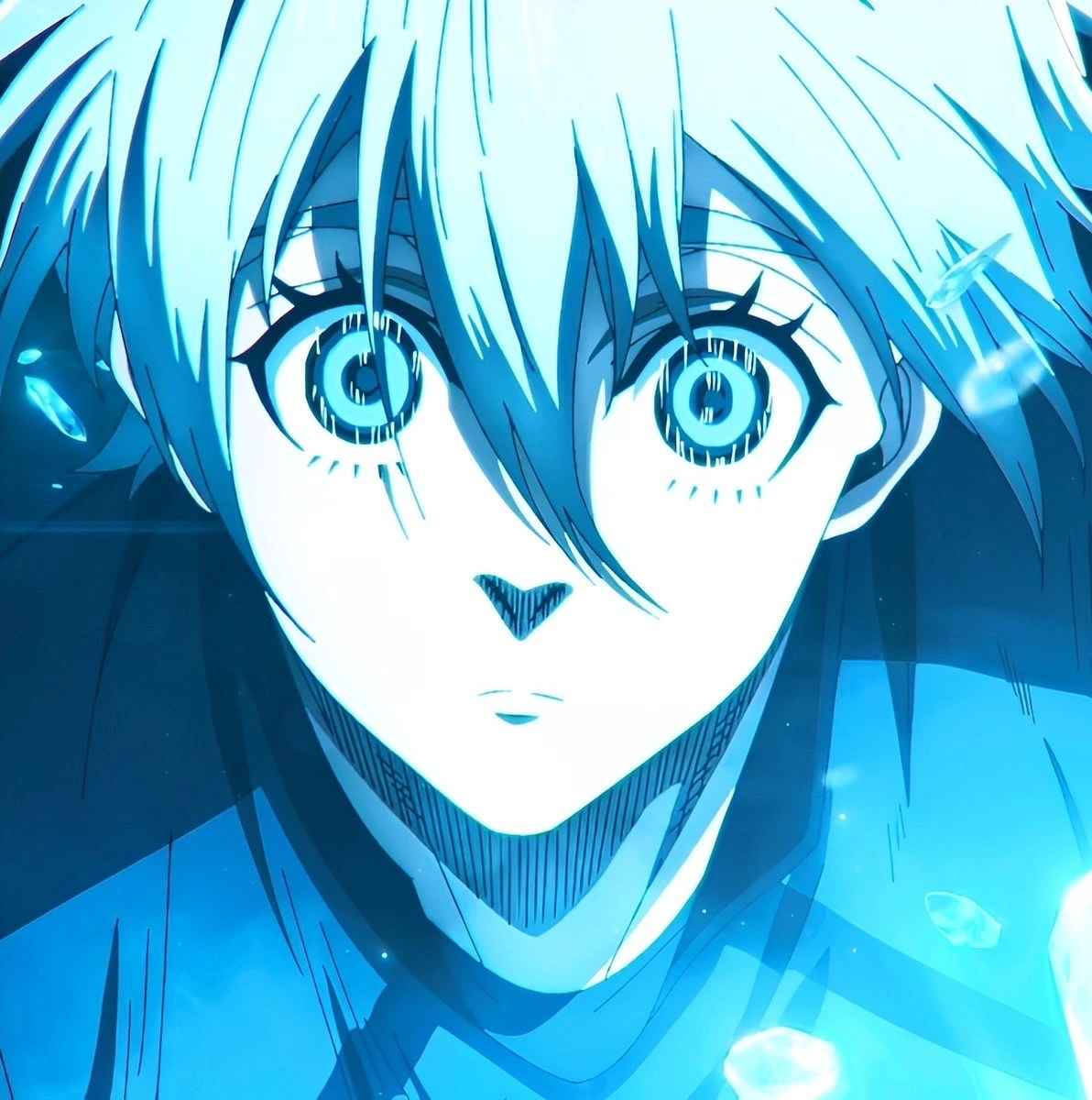 Hiori Yo (Fantasia AU)
