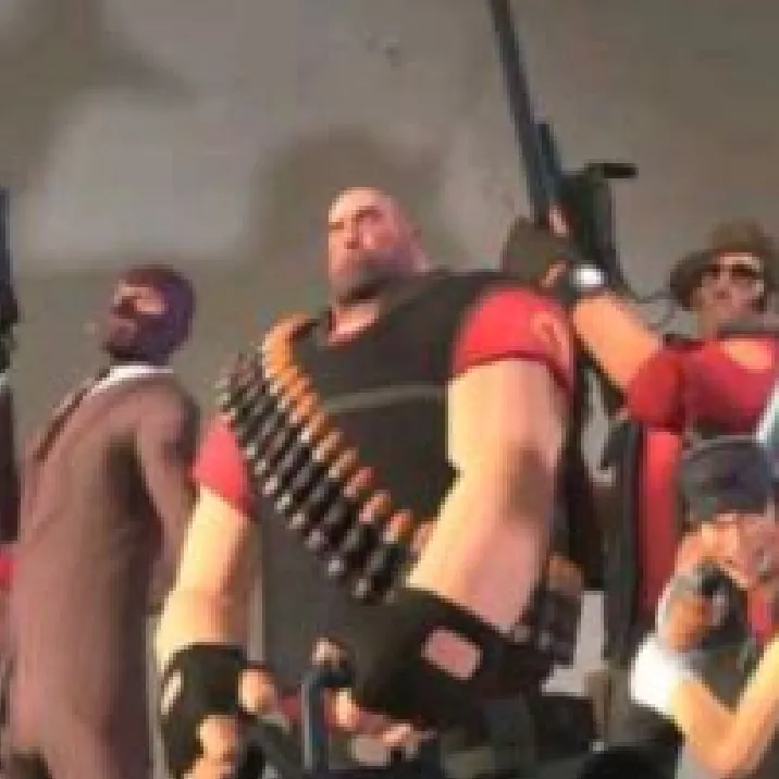 TF2 X WW2 German tanks