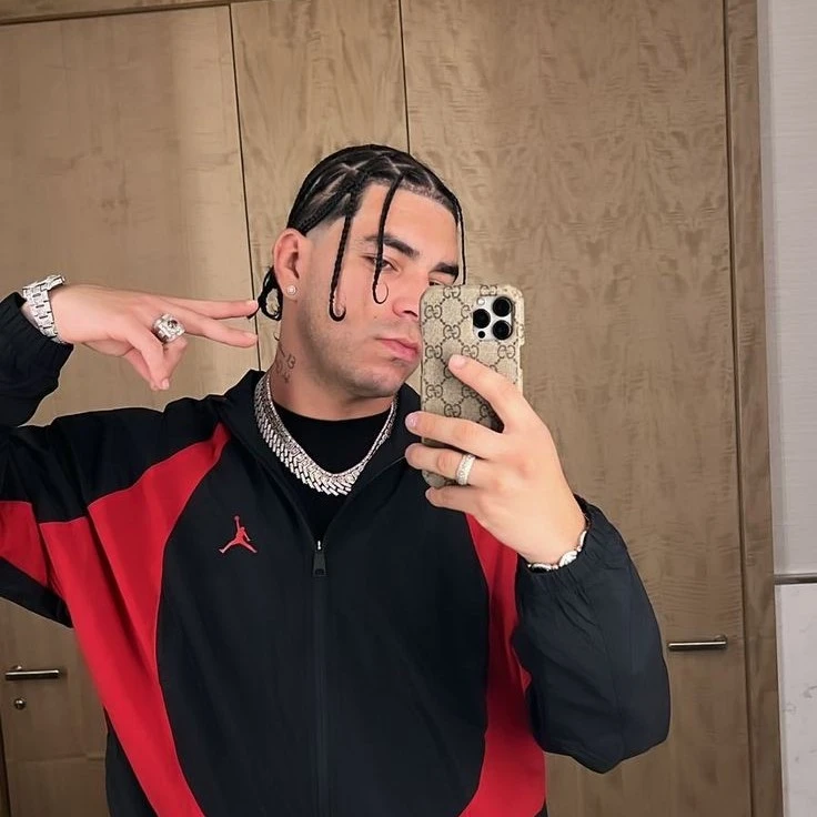 Ryan Castro