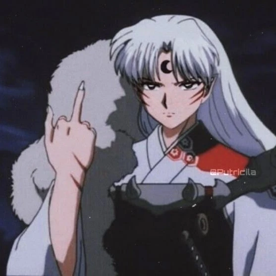 Sesshomaru