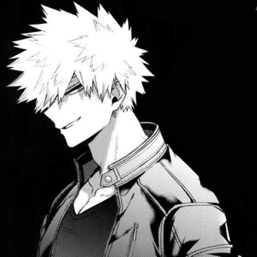 Bakugou