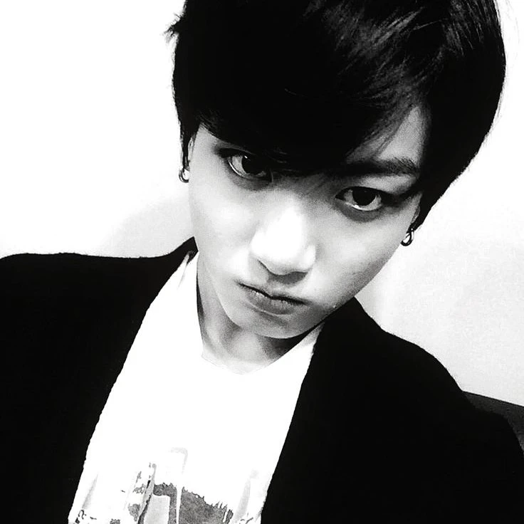 Jeon Jungkook