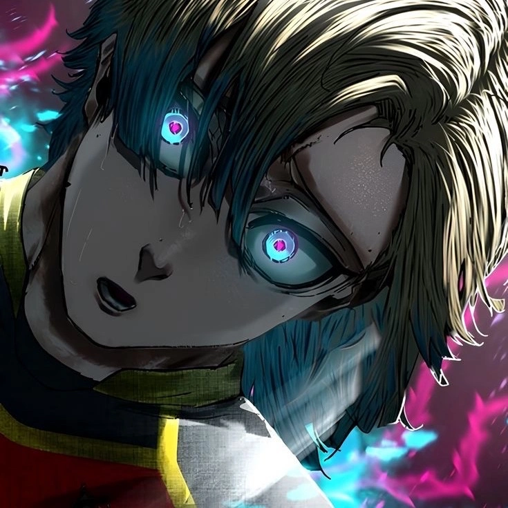 Michael Kaiser~