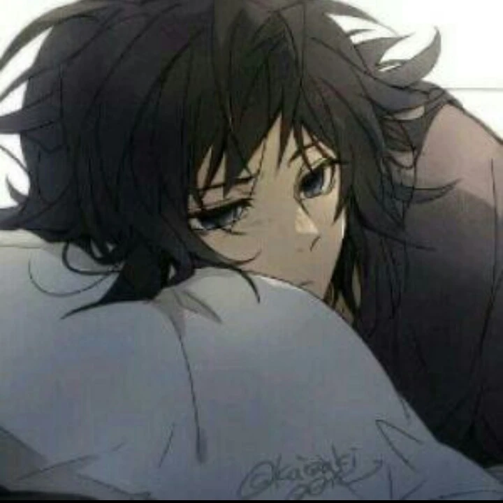 °•Giyū Tomioka•°