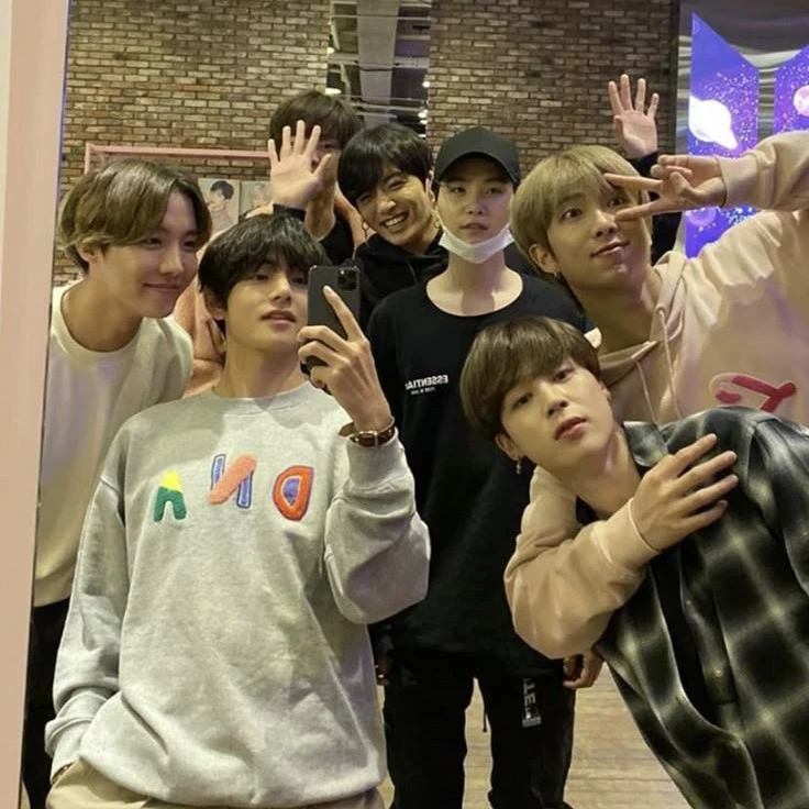 Bangtan