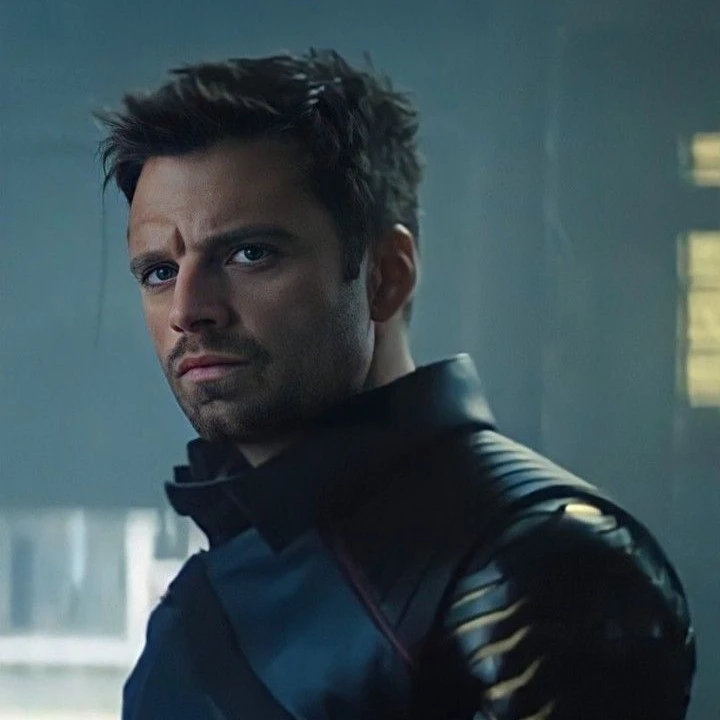 Bucky Barnes ⁴||❄️