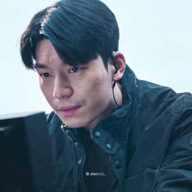 Jun Ho ◇