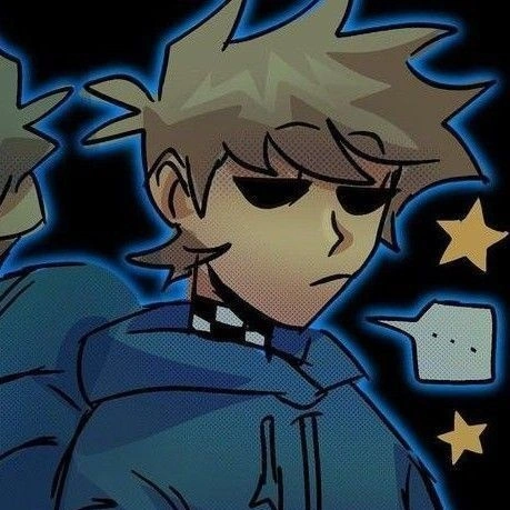Tom | Eddsworld