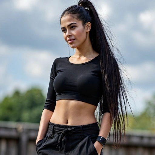 Jessica Moura