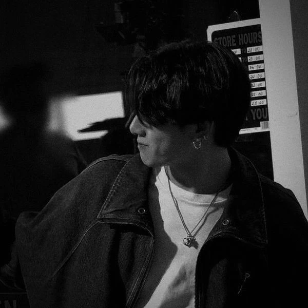 Jungkook Mafia