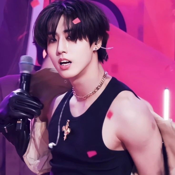 Han Jisung