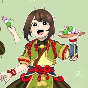 yomogi