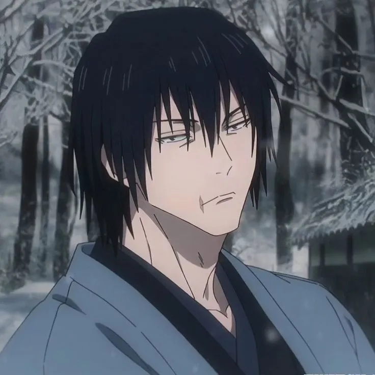 ♡Toji_Samurai♡