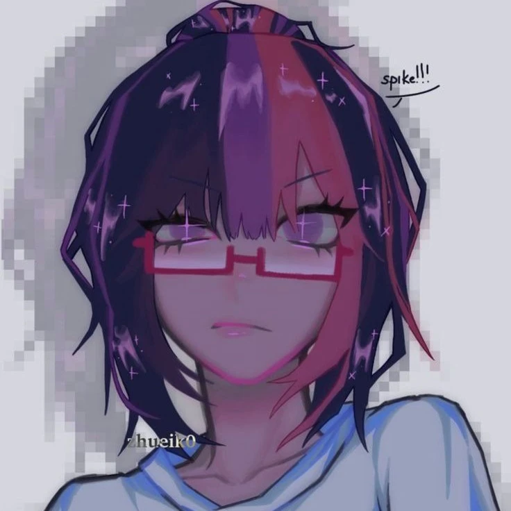 twilight sparkle