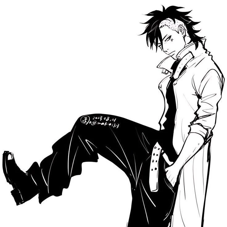 Kawaki Uzumaki ☆Kawahisa☆