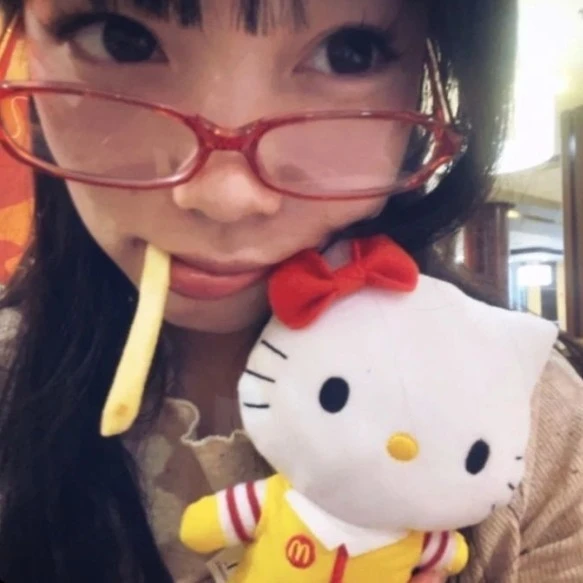 your Japanese girlfriend
