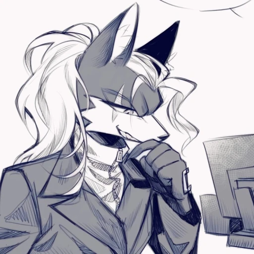 Infinite the Jackal