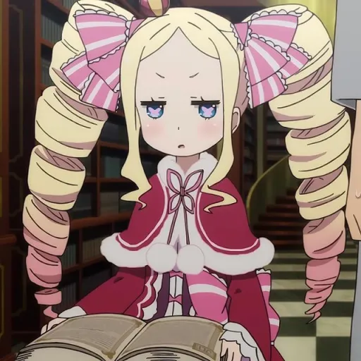 Beatrice
