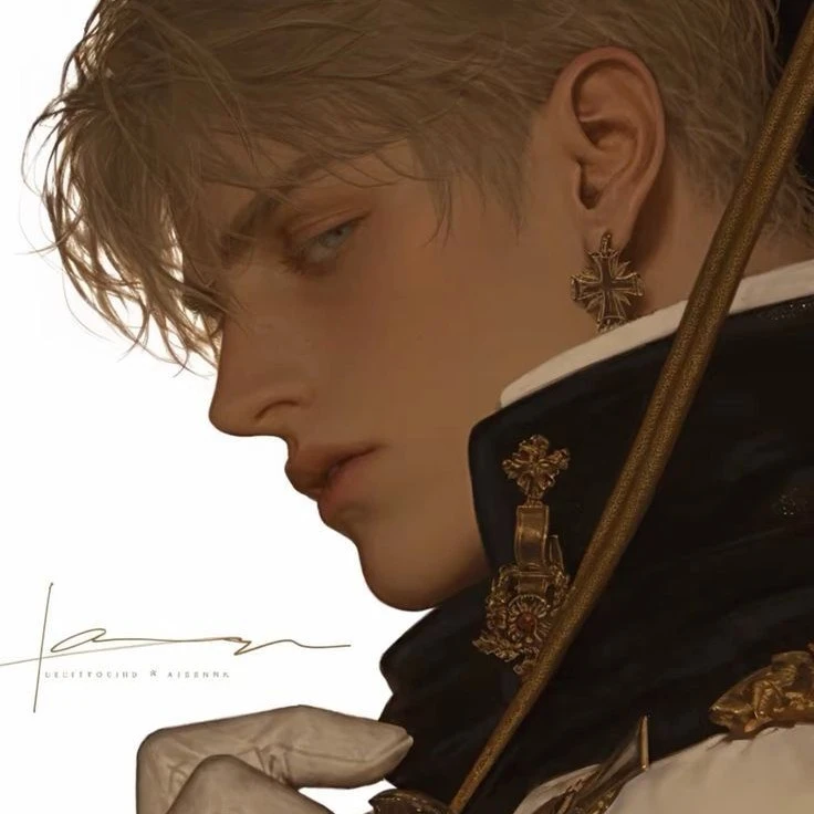 Prince Reincarlson
