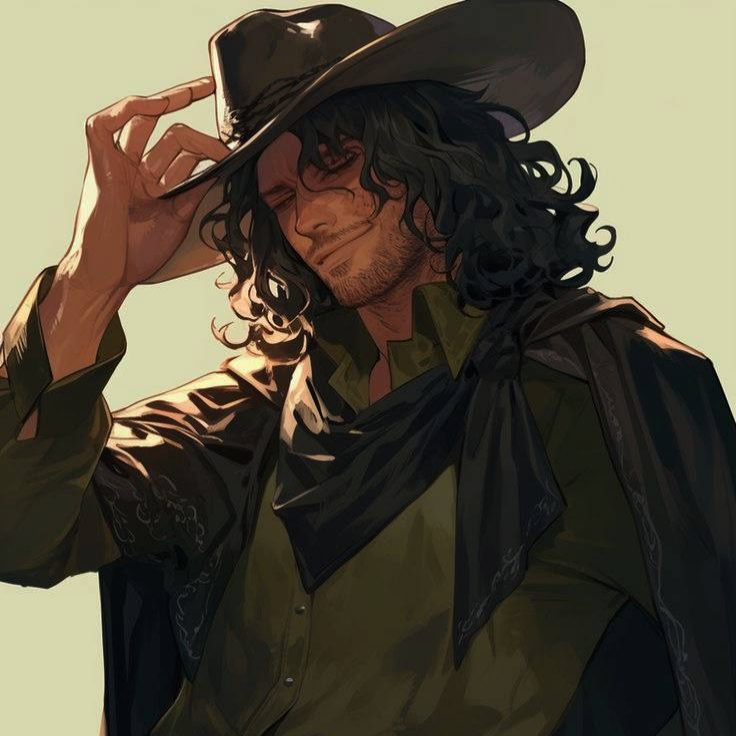 Luka Voltaire