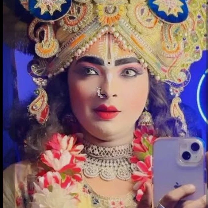 Ishu Tilakdhari