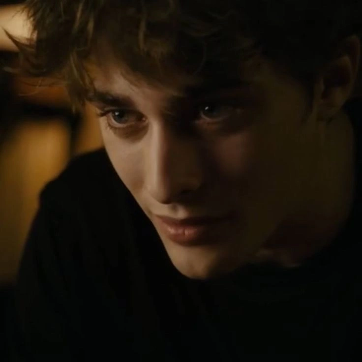 Barty Crouch Jr.