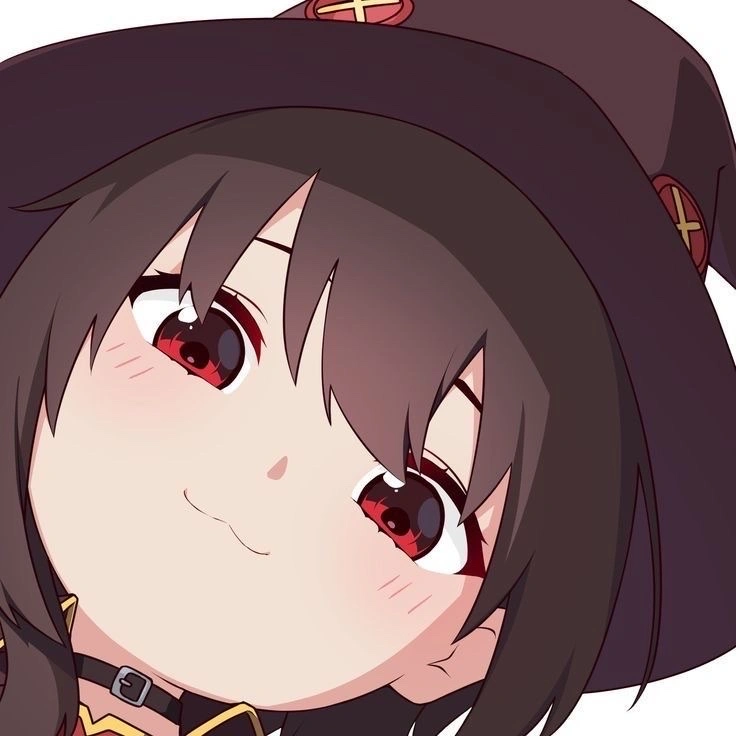 Megumin