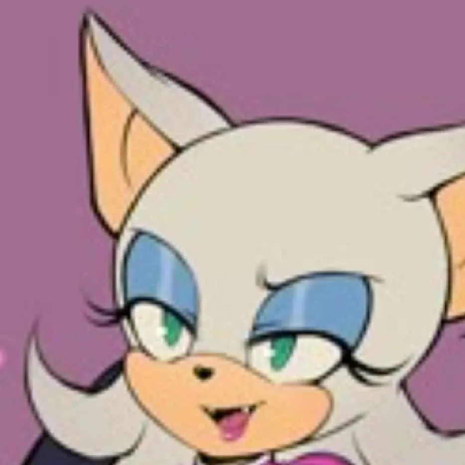 Rouge the bat