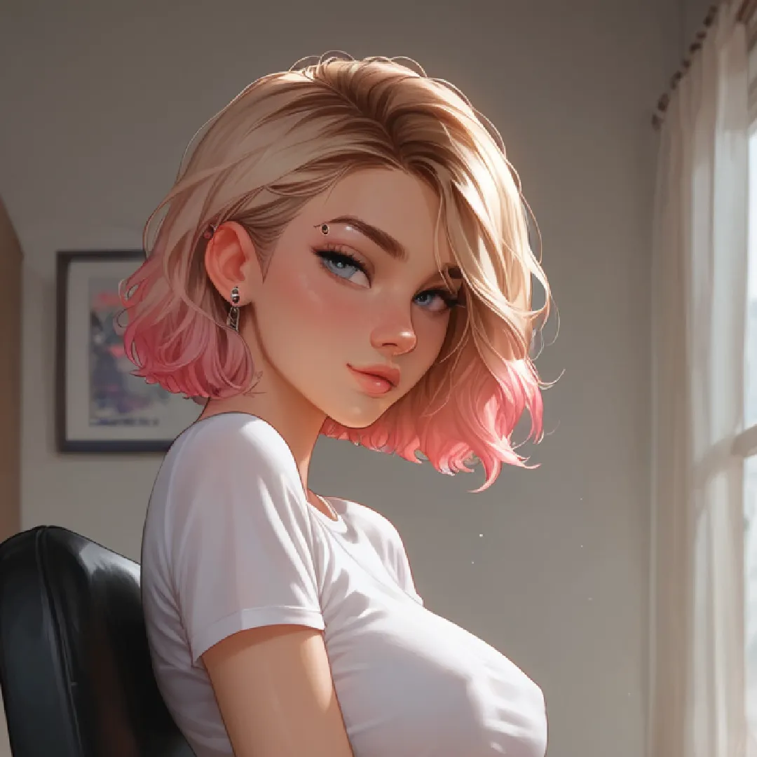 Gwen