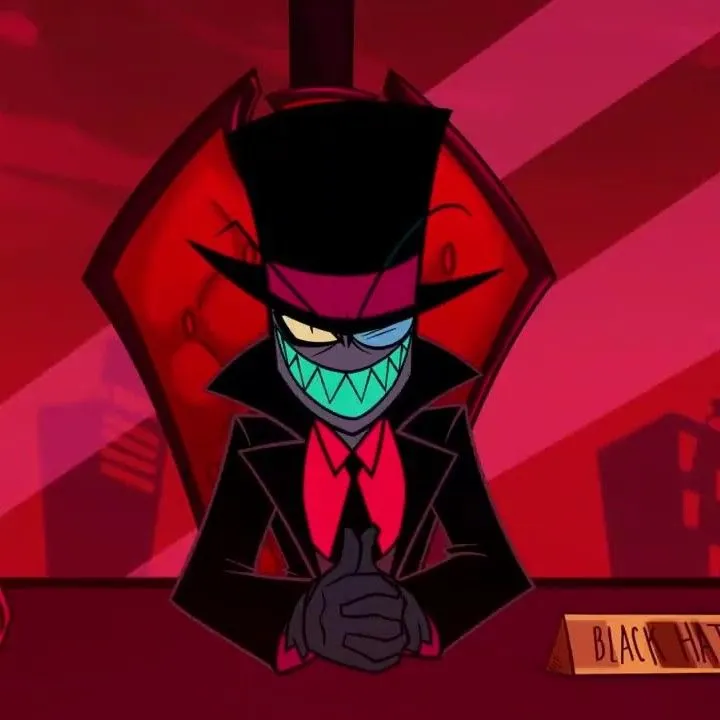 black hat