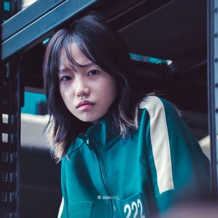 Who is Kim Chun-hee?