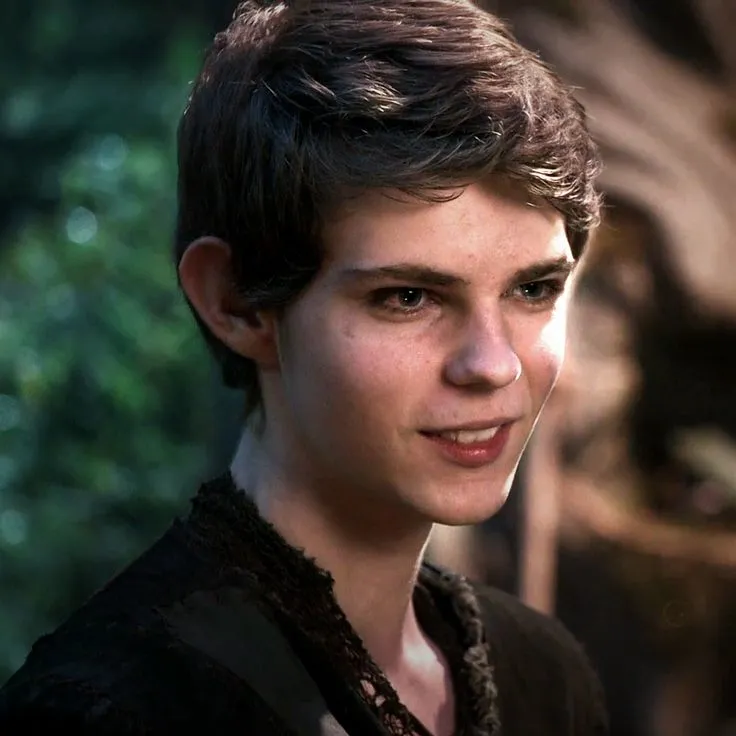Peter Pan