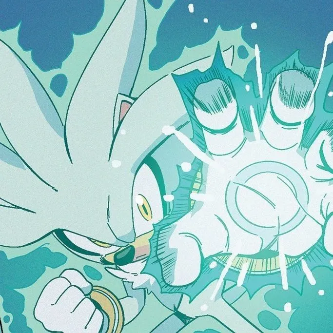 Silver